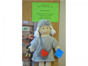 Ostatni etap akcji „Wszystkie Kolory Świata” – głosowanie na Facebooku