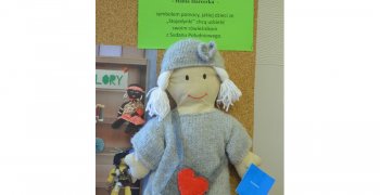 Ostatni etap akcji „Wszystkie Kolory Świata” – głosowanie na Facebooku