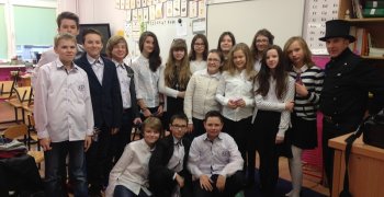 Sprawdzian Szóstoklasisty