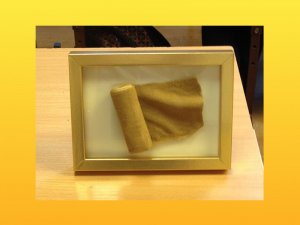 Konkurs o Złoty Bandaż