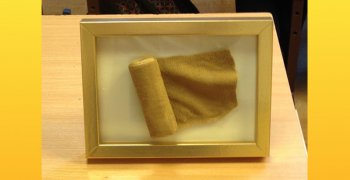 Konkurs o Złoty Bandaż