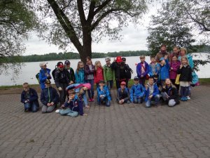 Edukacyjna wycieczka