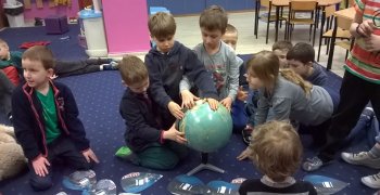 Woda nas uwodzi 2015