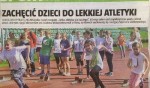 Czwartki lekkoatletyczne