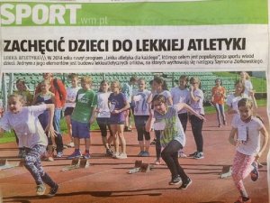 Czwartki lekkoatletyczne