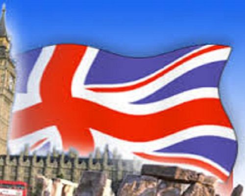 Międzyszkolny Konkurs Języka Angielskiego