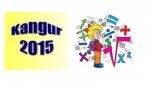 Wyniki konkursu Kangur Matematyczny 2015