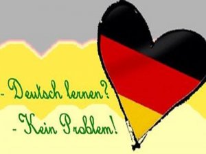 Międzyszkolny Konkurs Języka Niemieckiego