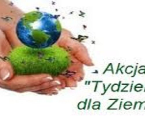 Tydzień dla Ziemi