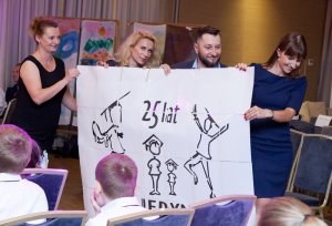 Gala jubileuszowa „Stojedynki”