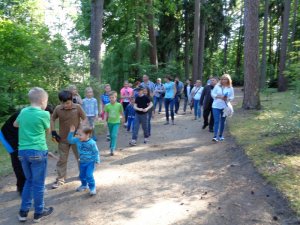 Zakończenie klas trzecich