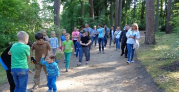 Zakończenie klas trzecich