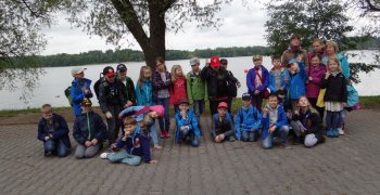 Korzystamy z zabawy w Miasteczku Planeta Energii