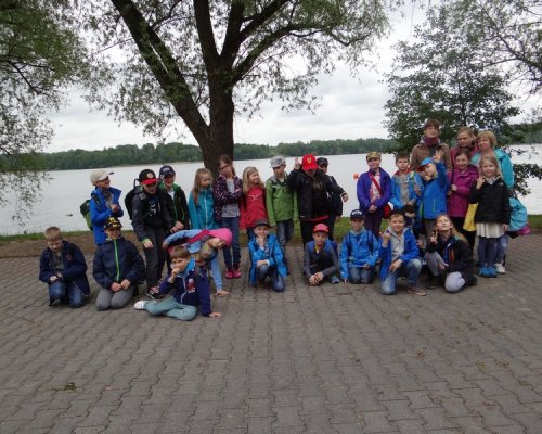 Korzystamy z zabawy w Miasteczku Planeta Energii