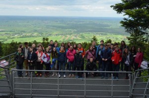 Zielona Szkoła – Góry Świętokrzyskie