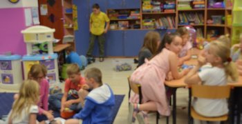 Ptaki- symbole parków narodowych