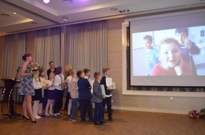 Zakończenie roku szkolnego 2014/2015