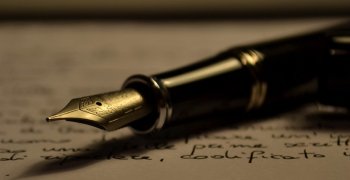 Konkurs poetycki “PIĘKNE SŁOWA”