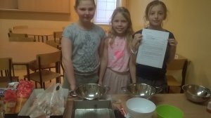 Jabłecznik na 25- lecie