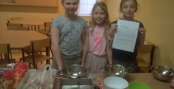 Jabłecznik na 25- lecie