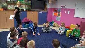 Jak sójka za morze się wybierała