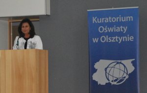 Gala Laureatów Konkursów Przedmiotowych