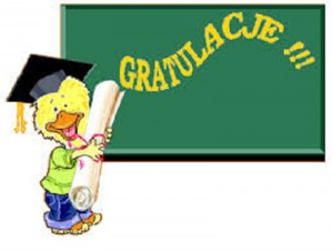 WYNIKI XIV MIĘDZYSZKOLNEGO KONKURSU MATEMATYCZNEGO KLAS PIĄTYCH