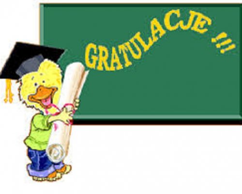 WYNIKI XIV MIĘDZYSZKOLNEGO KONKURSU MATEMATYCZNEGO KLAS PIĄTYCH