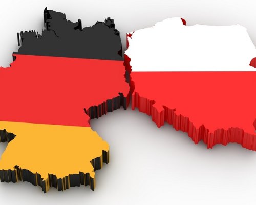 Projekt edukacyjny pt. „Na ile język polski jest niemiecki”
