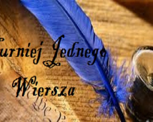 Turniej Jednego Wiersza