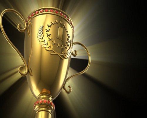 Nasi szóstoklasiści najlepsi w kraju!