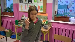 Co wyrośnie z małych cebulek