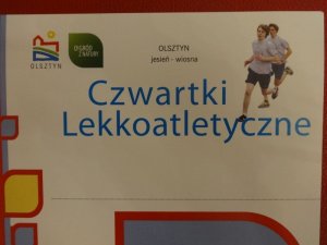 Czwartki lekkoatletyczne