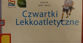 Czwartki lekkoatletyczne