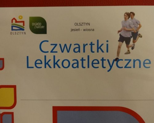 Czwartki lekkoatletyczne