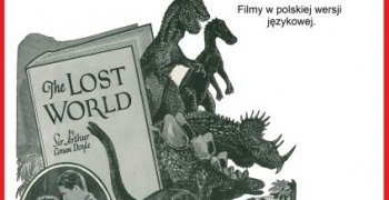 Nieme środy – pokazy starego kina