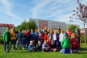 Europejskie Dni Ptaków 2015