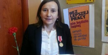 Medal Komisji Edukacji Narodowej