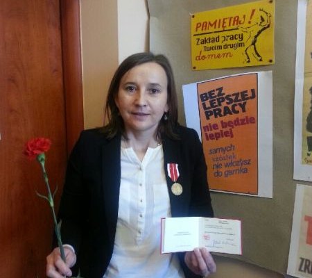 Medal Komisji Edukacji Narodowej Medal Komisji Edukacji Narodowej