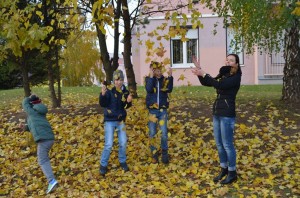 Uczymy się fotografować