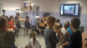 Zaproszenie do konkursu fotograficznego