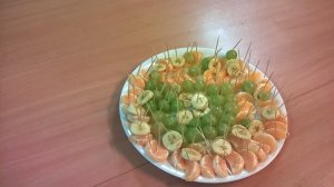 Czekoladowa przekąska –  „Kuchcik w akcji”