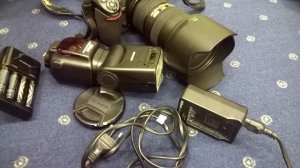 Jak zbudowany jest aparat fotograficzny?- Klub młodego fotografa