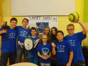 Stojedynkowa debata o sporcie