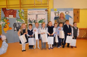 Witamy w gronie ZERÓWKOWICZÓW