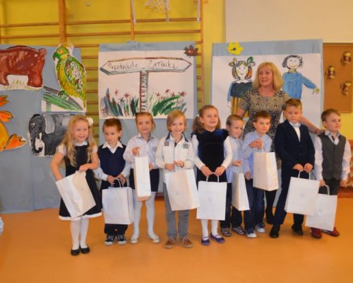 Witamy w gronie ZERÓWKOWICZÓW