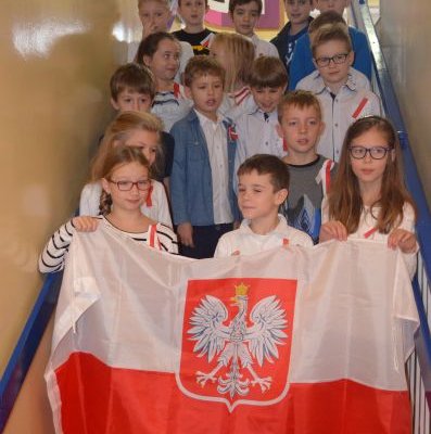 Śpiewamy dla Ojczyzny