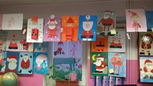 „ Postać św. Mikołaja ”