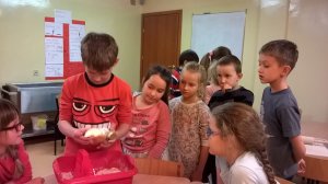 Świąteczne zapachy