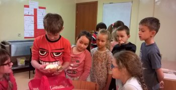 Świąteczne zapachy